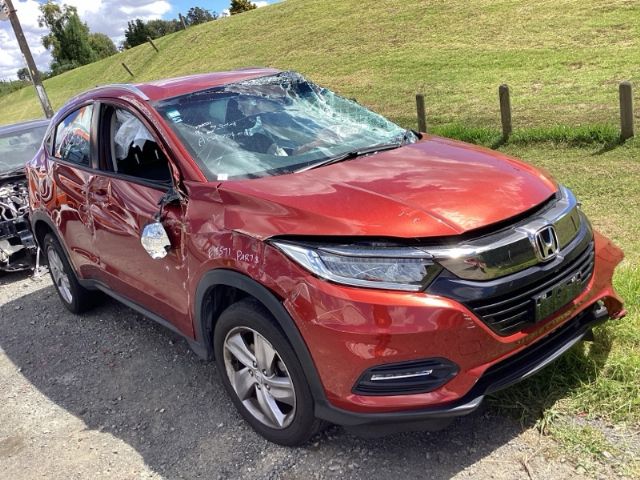 Honda HR-V RU5 2015-2020