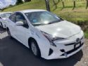 Toyota Prius ZVW50 2015-Present