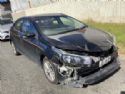 Toyota Corolla ZRE172