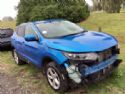Nissan Qashqai J11 2014-2021