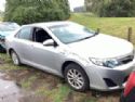 Toyota Camry AVV50