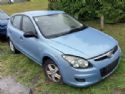 Hyundai i30 DB51/DC51 2007-2012