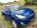 Hyundai iX35 JT81 2010-2015