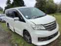 Nissan Serena C26 2010-2014