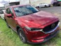 Mazda CX5 KF