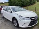 Toyota Camry AVV50