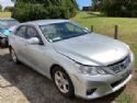 Toyota Mark X GRX130 2009-2012