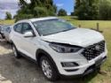 Hyundai Tucson J281/J381 2015-on