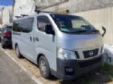 Nissan Caravan Homy E26 2012-2017