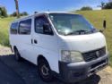 Nissan Caravan Homy E25 2001-2006