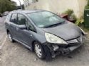 Honda Jazz / Fit GG7