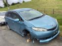 Toyota Wish ZGE20