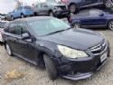 Subaru Legacy BR9 2009-2014