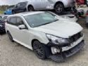 Subaru Legacy BR-BM 2012-2014