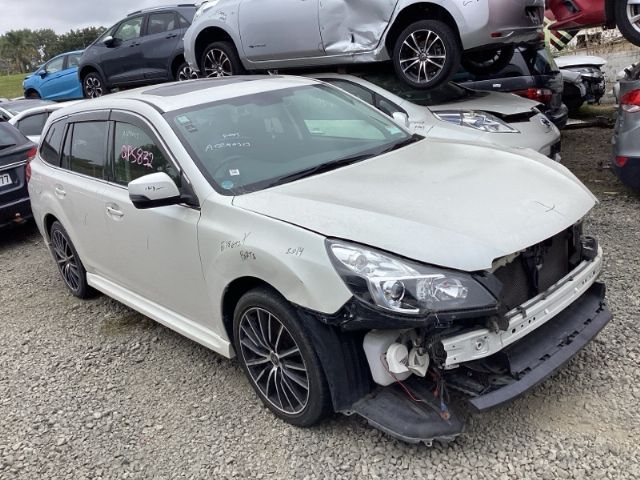 Subaru Legacy BR-BM 2012-2014