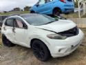 Nissan Murano Z51 2008-2013