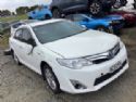 Toyota Camry AVV50