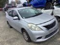 Nissan Latio N17 2012-2014