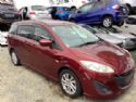 Mazda Premacy CW 2010-2018