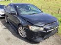 Mitsubishi Galant CY4A 2007
