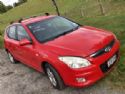 Hyundai i30 DB51/DC51 2007-2012