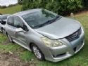 Toyota Blade AZE156