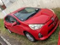 Toyota Aqua NHP10 2011-2015