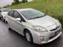 Toyota Prius ZVW30 09-15