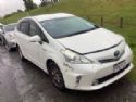 Toyota Prius ZVW41 12-Present