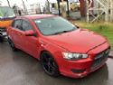 Mitsubishi Galant CY4A 2007
