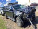 Ford Ranger PX4 2022-on