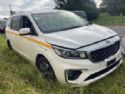 KIA Carnival MC81 3rd Gen 2014-2020