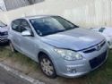 Hyundai i30 DB51/DC51 2007-2012