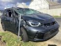 Honda Jazz / Fit GR3 2020-on
