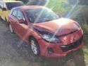 Mazda Axela BL 2009-2013