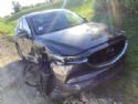 Mazda CX5 KF