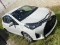 Toyota Yaris NCP130