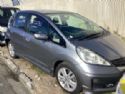 Honda Jazz / Fit GE8 2nd Gen 2007-2014