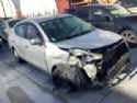 Nissan Latio N17 2012-2014