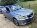 Lexus IS250 GSE20 2005-2008