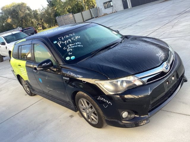 Toyota Corolla NKE165 12-Present