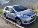Toyota Aqua NHP10 2011-2015