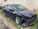 Subaru Impreza GP 2012-2017