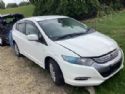 Honda Insight ZE2 2009-2014