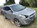 Hyundai iX35 JT81 2010-2015