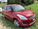 Suzuki Swift ZC82S 2010-2017