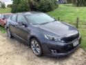 KIA Optima/Magentis GN41 4th Gen 2015-2019