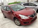 Nissan Pulsar C12 2013-2017