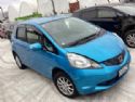 Honda Jazz / Fit GE6 2nd Gen 2007-2014