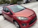 Mazda Demio DE 2007-2014